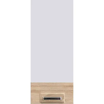 Kuchyňská skříňka Kuchyňská skříňka Premio 30G bílá/dub sonoma