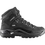 LOWA Renegade GTX Mid Deep Black