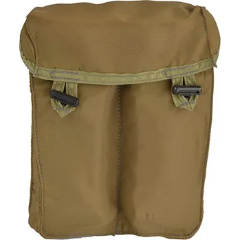 AČR Sumka na zásobník výsadkářská SA-58 vz.94 zelená