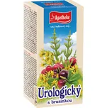 Apotheke Urologický čaj s brusinkou 20…