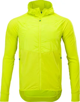 Cyklistická bunda Silvini Core MJ1700 Lime/Ocean