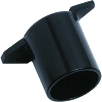 odsavač pilin MAKITA Adaptér odsávání prachu 32/38mm 5100BR, 5900BR