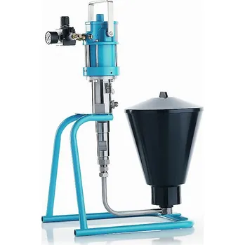 Stříkací pistole Injektážní zařízení WIWA HD2