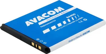 Baterie pro mobilní telefon Avacom GSSE-BA900-1750