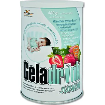 Orling Geladrink Junior 480 g
