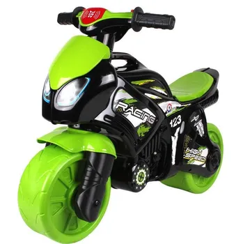 Odrážedlo Teddies Odrážedlo motorka