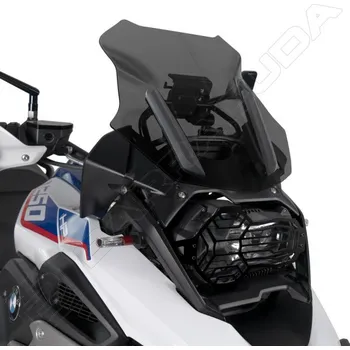 BARRACUDA - Itálie BMW R 1250 GS Aero-Tourer Barracuda