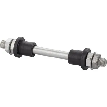 Nábytkové kování Walteco Osa, průměr 20mm, L 150mm