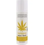 Konopný šampon 200ml