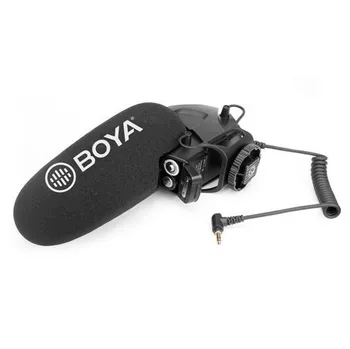 Mikrofon Boya BY-BM3030