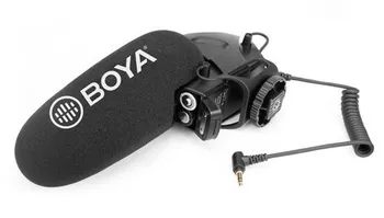 Mikrofon Boya BY-BM3030