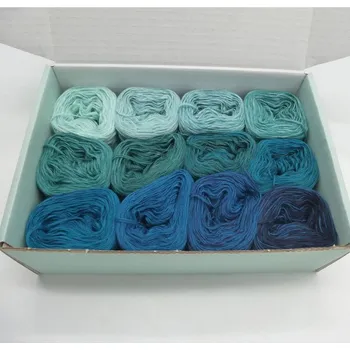 Příze Fernes Land 4n-1020m (Lady Dee's Schatzkiste - Fernes Land)