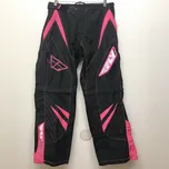 Fly Racing Free Ride pink/black 34