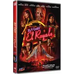 DVD Zlý časy v El Royale (2018)