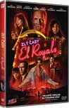 DVD Zlý časy v El Royale (2018)