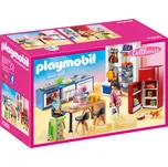 Playmobil Dollhouse 70206 Rodinná…
