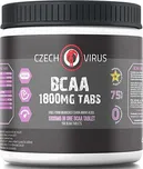 Czech Virus BCAA 1800 mg 150 tbl.