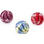 Sum-Plast Míček spirála TG vonící 4 cm - 12499