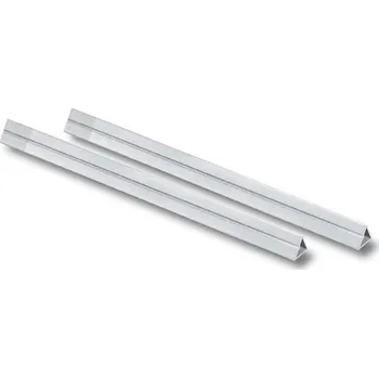 Spyderco 204D Diamond Tri-Angle Paar