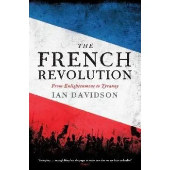 French Revolution - Davidson, Ian