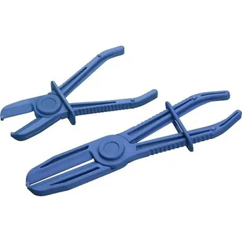 Sada nářadí Tona Expert E201701 2dílná sada hadicových svorek