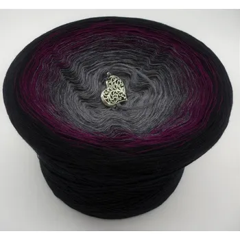 Příze Kouzlo noci 4n-1520m (Lady Dee's Zauber der Nacht)