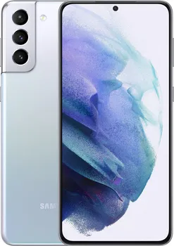 mobilní telefon Samsung Galaxy S21+ (G996B)