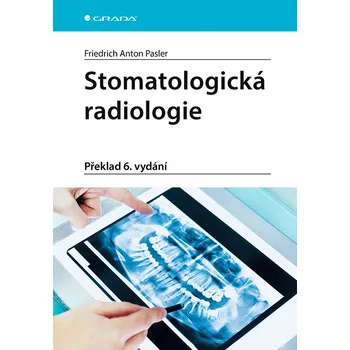 Stomatologická radiologie