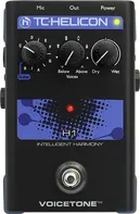 TC Helicon VoiceTone H1