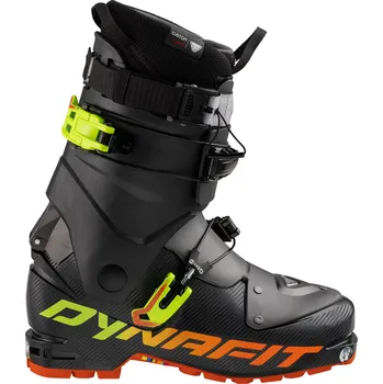 Sjezdové boty Dynafit TLT Speedfit Black/Fluo Orange 20/21 25 cm