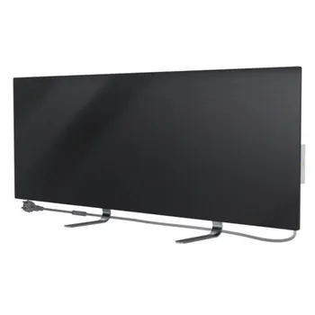 Topný panel Perenio Joule Smart Eco černý