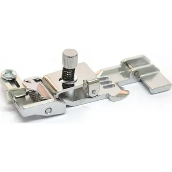 Příslušenství k šicímu stroji Patka k našívání gumy Singer 620117896