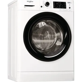 Pračka se sušičkou Whirlpool FWDD 1071682 WBV EU N