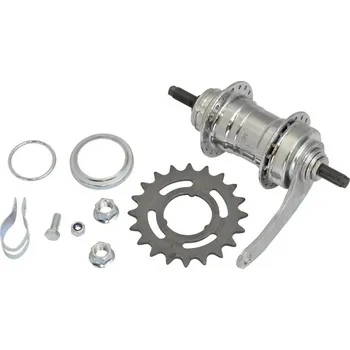 Náboj kola OEM zadní náboj Velosteel torpédo 36d