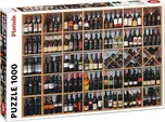 Piatnik Galerie vín 1000 dílků