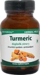 Herbal Hills Turmeric 200 mg 60 cps.