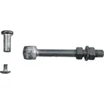 Pant regulovatelný M16 x 130 Pilecký (2ks)