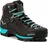 Salewa WS Mtn Trainer Mid GTX Magnet/Viridian Green, 36,5