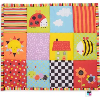 Hrací deka PlayTo Hrací textilní deka