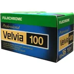 Fujifilm Velvia 100/36