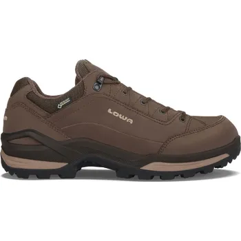 LOWA Renegade GTX Low Espresso/Brown 44
