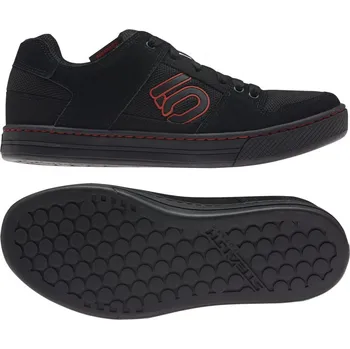 Pánské cyklistické tretry Five Ten Freerider Core Black