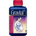 VitaHarmony Gravital 180 tablet pro těhotné a kojící ženy