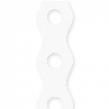 Kancelář DOMAX TM 11 Montážní páska BI 12x0,7 x 3m bila