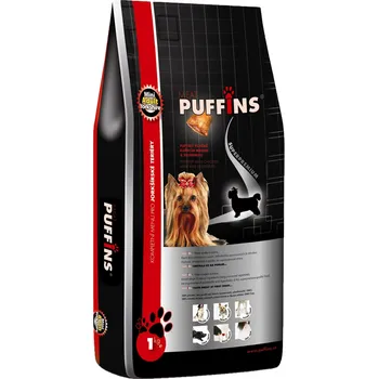 Puffins Mini Adult Yorkshire