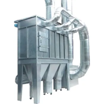 Průmyslový vysavač FILCAR MODULÁRNÍ FILTRAČNÍ JEDNOTKA FILTERJET-60