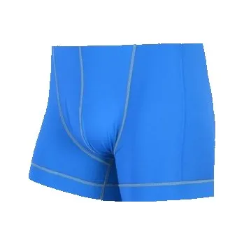 Boxerky Senzor trenky modré
