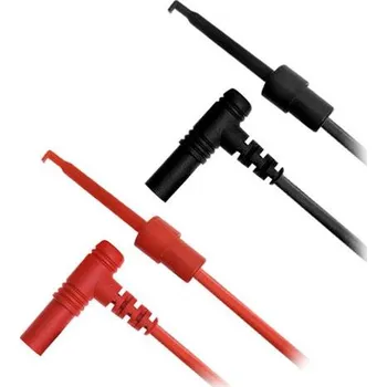 Měřicí kabel Kabel měřicí s háčky GETI GT-L03