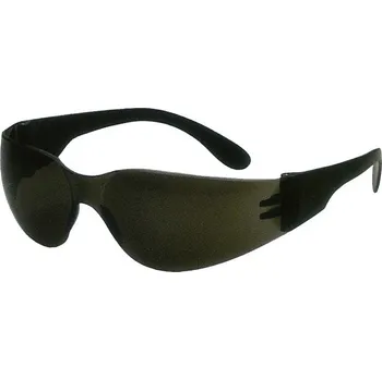 ochranné brýle HAPPY JOB Brýle KINGS dětské kouřové FJ-8060 Kouřové