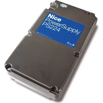 Pohon brány Beninca Brainy24.CBY záložní akumulátor pro pohony Beninca na 24 V